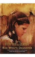 Cover of Red Wolf's Daughter