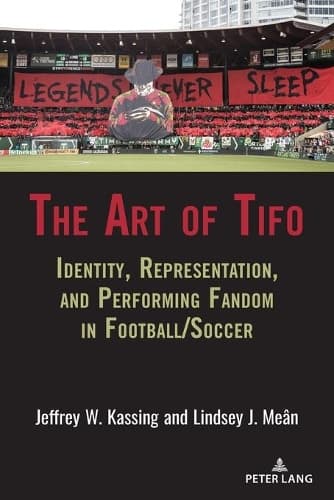 Cover of The Art of Tifo