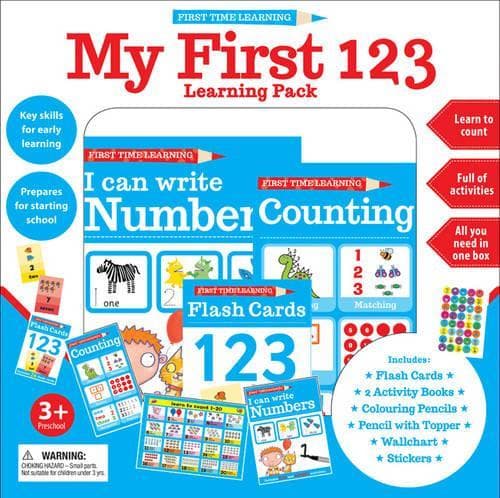 Cover of Ftl Numbers 3+