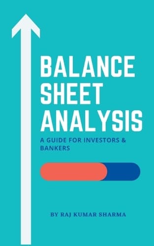 Cover of Balance Sheet Analysis