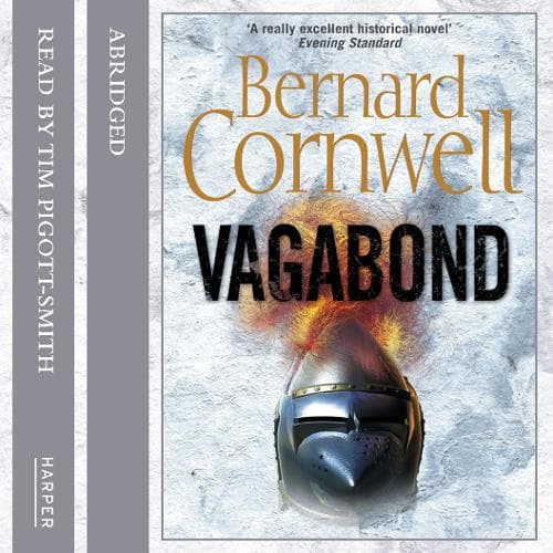 Cover of Vagabond