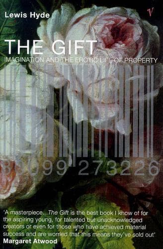Cover of The Gift