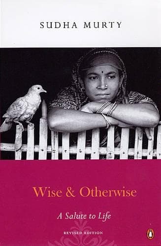 Cover of Wise & Otherwise: A Salute to Life