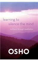 Cover of Learning to Silence the Mind: Wellness Through Meditation(English)