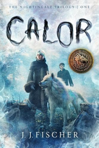 Cover of Calor