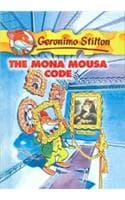 Cover of Mona Mousa Code