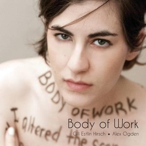 Cover of Body of Work