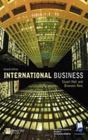 Cover of International Business