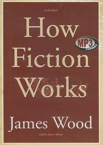 Cover of How Fiction Works