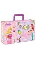 Cover of Disney Mejores Amigos (Princess Best Friends)
