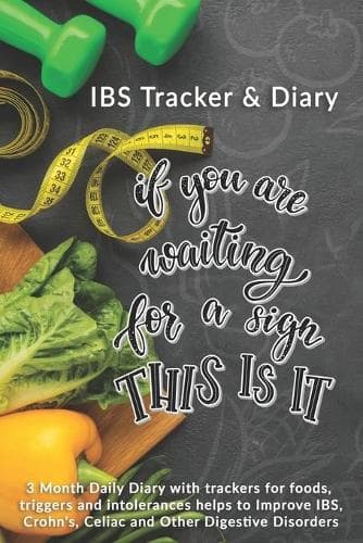 Cover of If You Are Waiting For A Sign This Is It