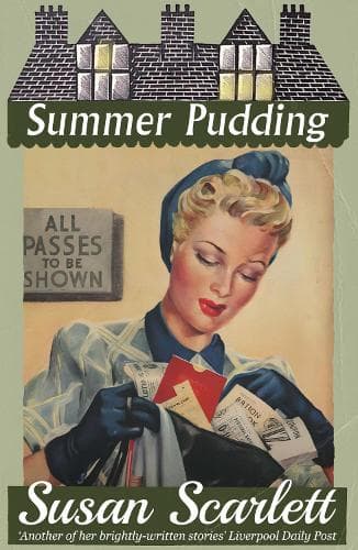Cover of Summer Pudding
