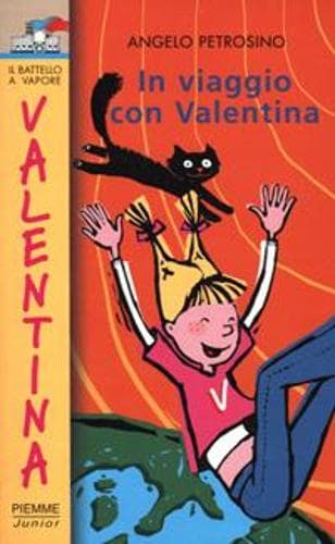 Cover of In Viaggio Con Valentina