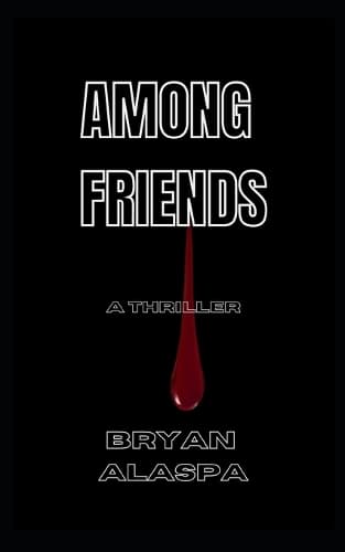 Cover of Among Friends