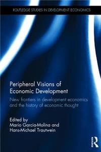Cover of Peripheral Visions of Economic Development