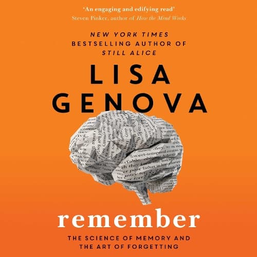 Cover of Remember