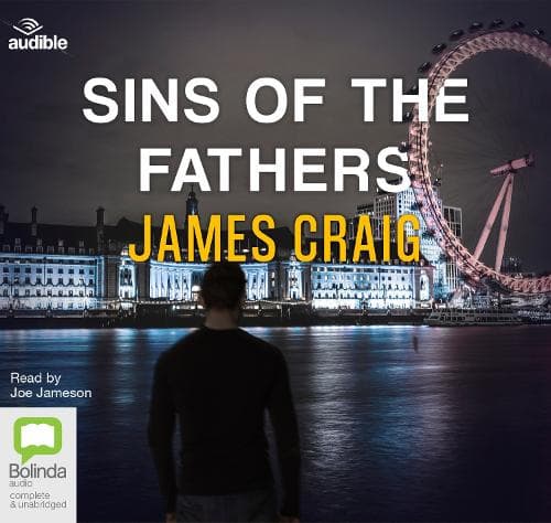 Cover of Sins of the Fathers