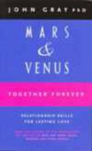Cover of Mars & Venus Together Forever - Reissue