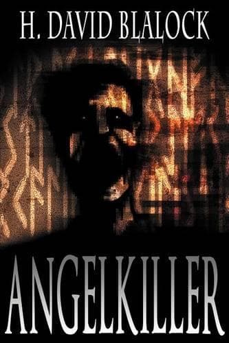 Cover of Angelkiller
