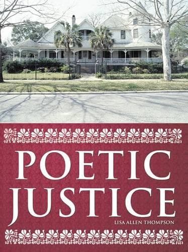 Cover of Poetic Justice
