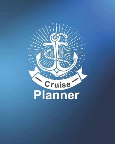 Cover of Cruise Planner