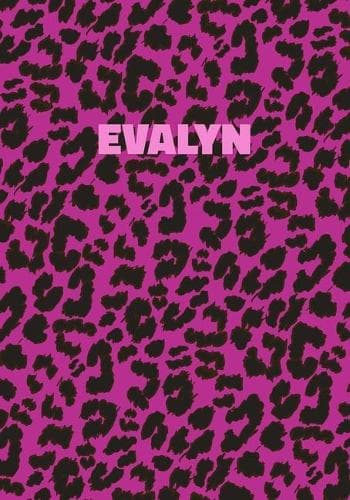 Cover of Evalyn