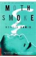 Cover of Moth Smoke: A Novel