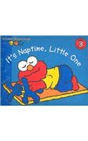 Cover of It's Naptime, Little One