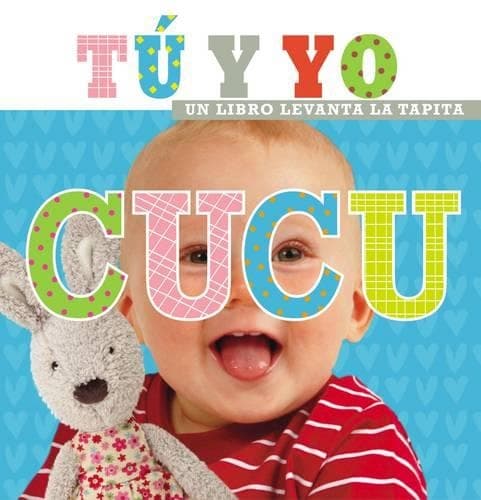 Cover of Cu-cu tú y yo