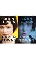 Cover of Paper Towns