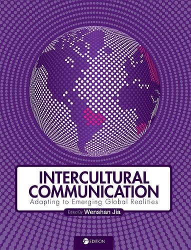 Cover of Intercultural Communication