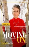Cover of Moving On