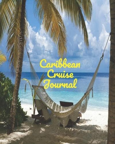 Cover of Caribbean Cruise Journal
