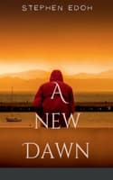 Cover of A New Dawn