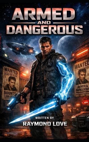 Cover of Armed and Dangerous