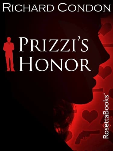Cover of Prizzi's Honor