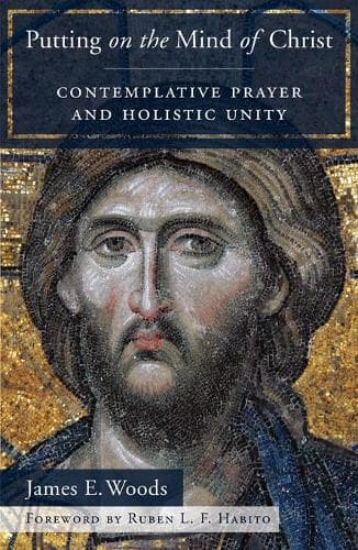 Cover of Putting on the Mind of Christ