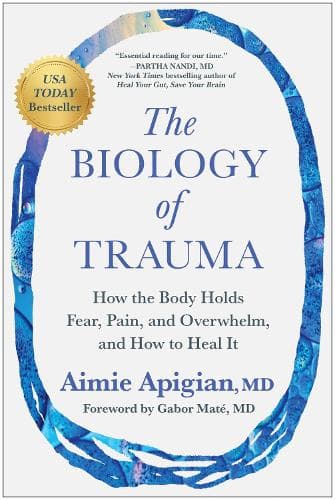 Cover of The Biology of Trauma
