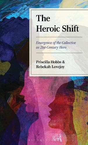 Cover of The Heroic Shift
