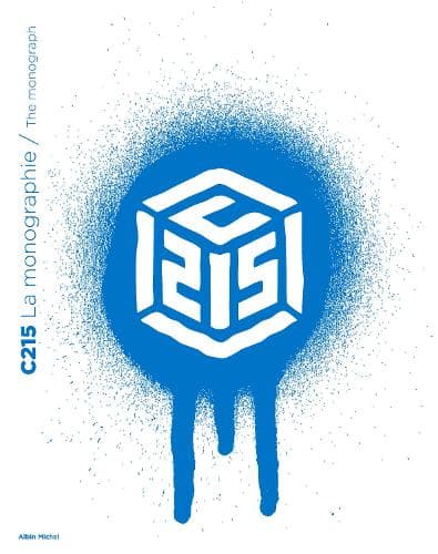 Cover of C215: The Monograph
