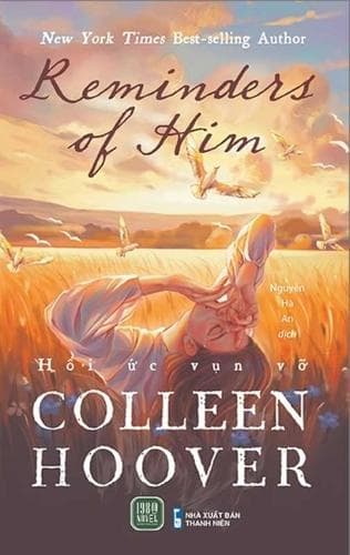 Cover of Reminders of Him
