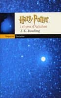 Cover of Harry Potter i el pres d'Azkaban