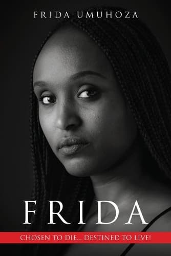 Cover of Frida