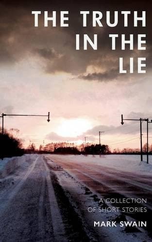 Cover of The Truth In The Lie
