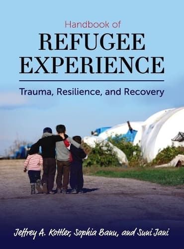 Cover of Handbook of Refugee Experience