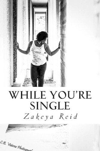 Cover of While You're Single