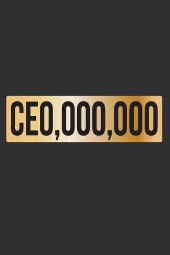 Cover of Ceo, Ooo, Ooo