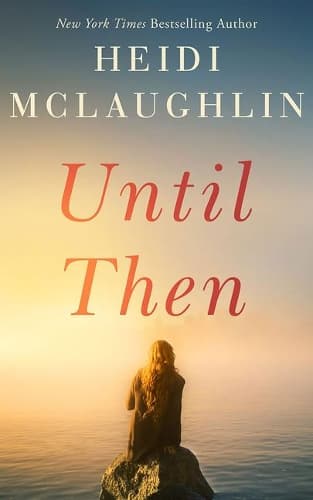 Cover of Until Then: (2 Cape Harbor)