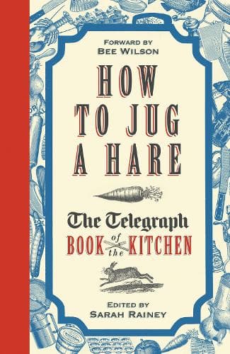 Cover of How to Jug a Hare