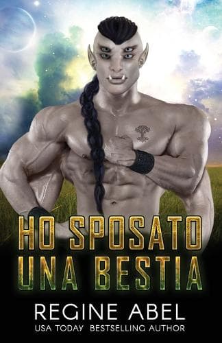 Cover of Ho Sposato Una Bestia